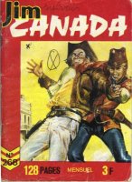 Sommaire Canada Jim n° 268
